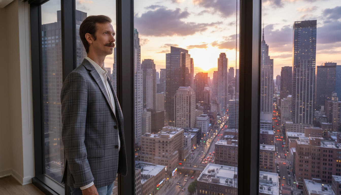 Vision for the future